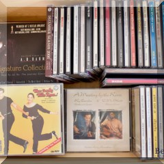 Z19. CD's